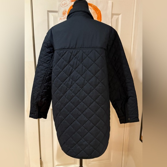 Mondetta Outdoor Project Quilted Jacket Size Women’s Large - Picture 5 of 16